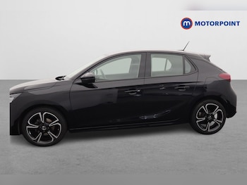 Used Vauxhall Corsa 2023 for sale - 78736998: Photo
