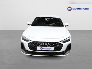 Used Audi A5 2025 for sale - 76015419: Photo