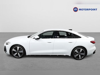 Used Audi A5 2025 for sale - 76015419: Photo