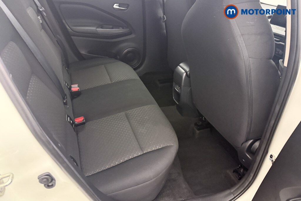 Used Nissan Juke for sale - 77529740: Photo 16