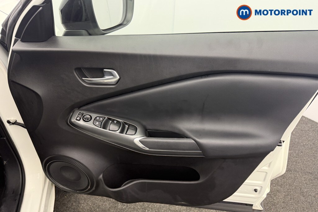 Used Nissan Juke for sale - 77529740: Photo 18