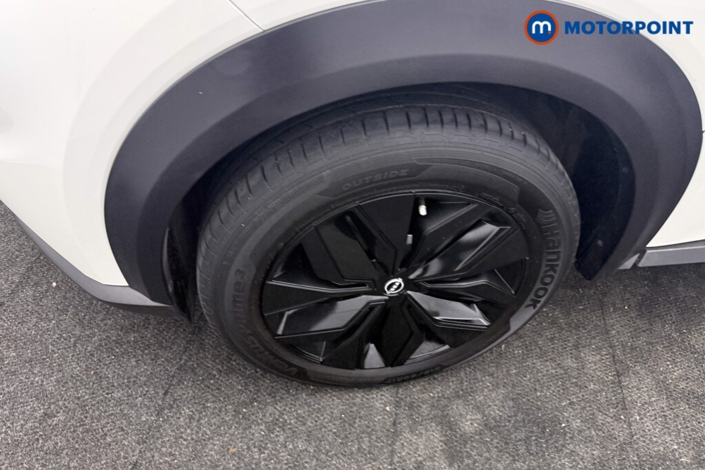 Used Nissan Juke for sale - 77529740: Photo 33