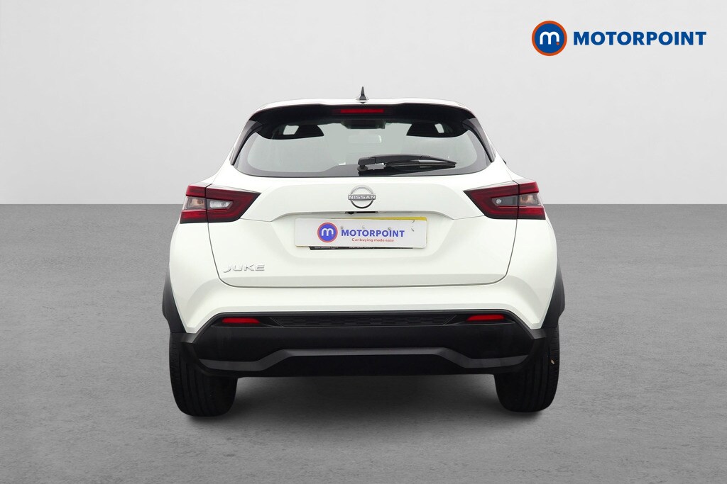 Used Nissan Juke for sale - 77529740: Photo 6