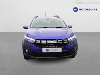 Used Dacia Sandero Stepway 2023 for sale - 79054769: Photo