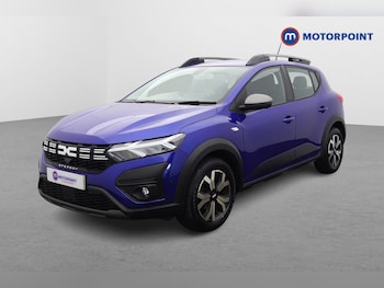 Used Dacia Sandero Stepway 2023 for sale - 79054769: Photo