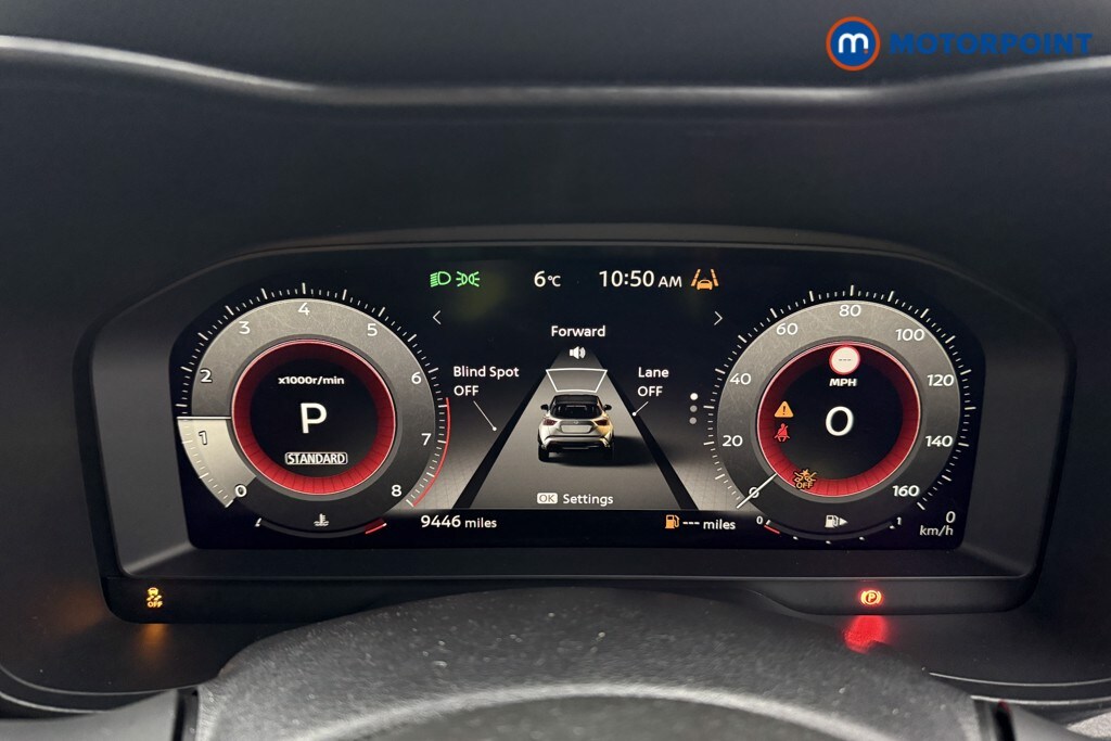 Used Nissan Juke 2025 for sale - 77966129: Photo 10