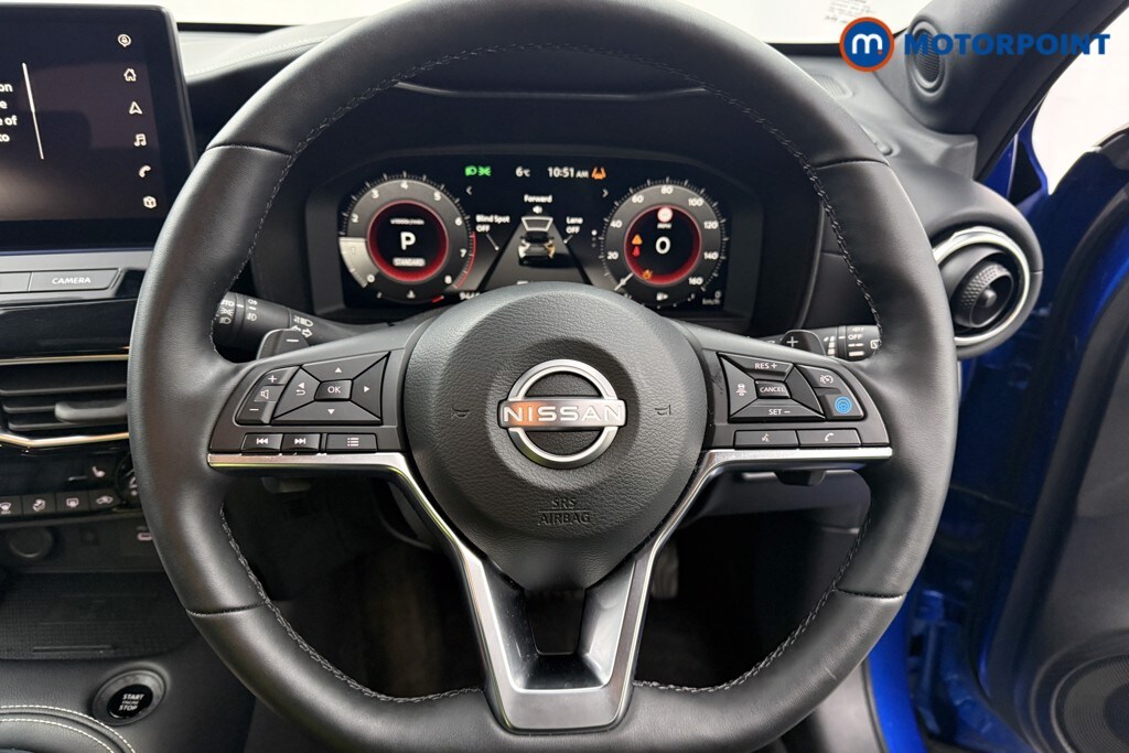 Used Nissan Juke 2025 for sale - 77966129: Photo 11