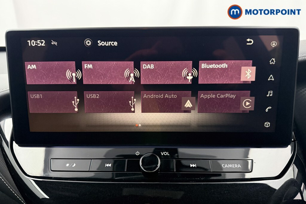 Used Nissan Juke 2025 for sale - 77966129: Photo 15