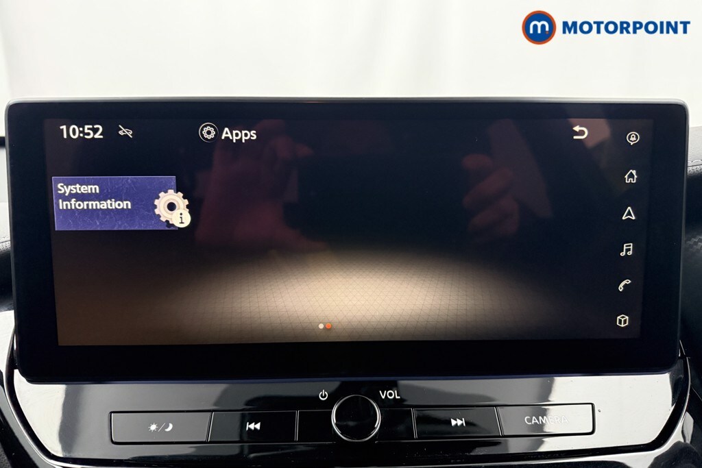 Used Nissan Juke 2025 for sale - 77966129: Photo 16