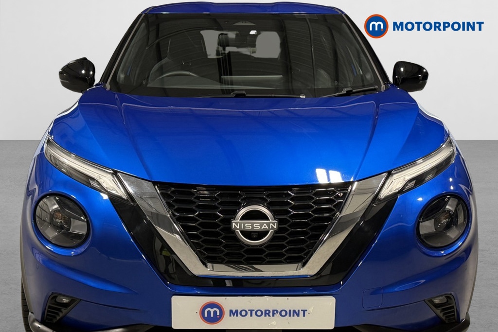 Used Nissan Juke 2025 for sale - 77966129: Photo 2