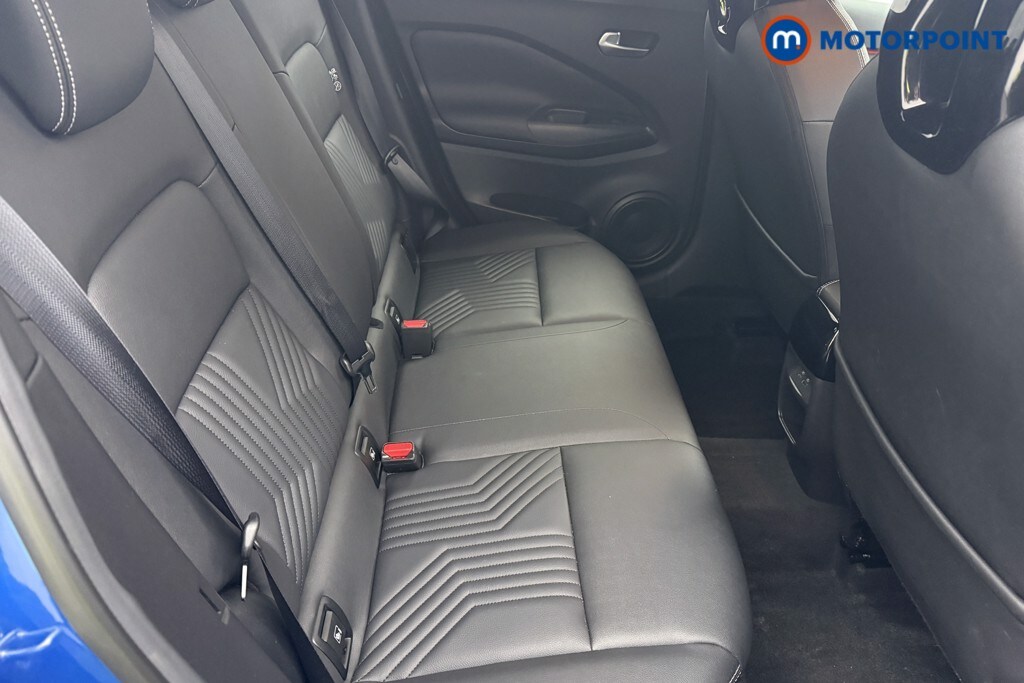 Used Nissan Juke 2025 for sale - 77966129: Photo 23