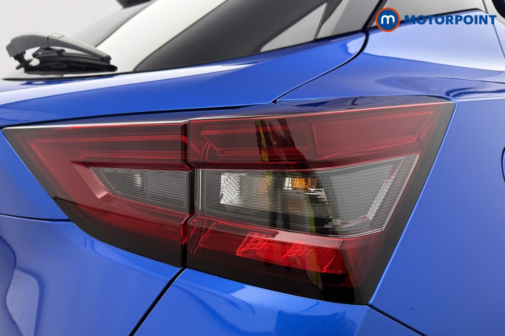 Used Nissan Juke 2025 for sale - 77966129: Photo 25