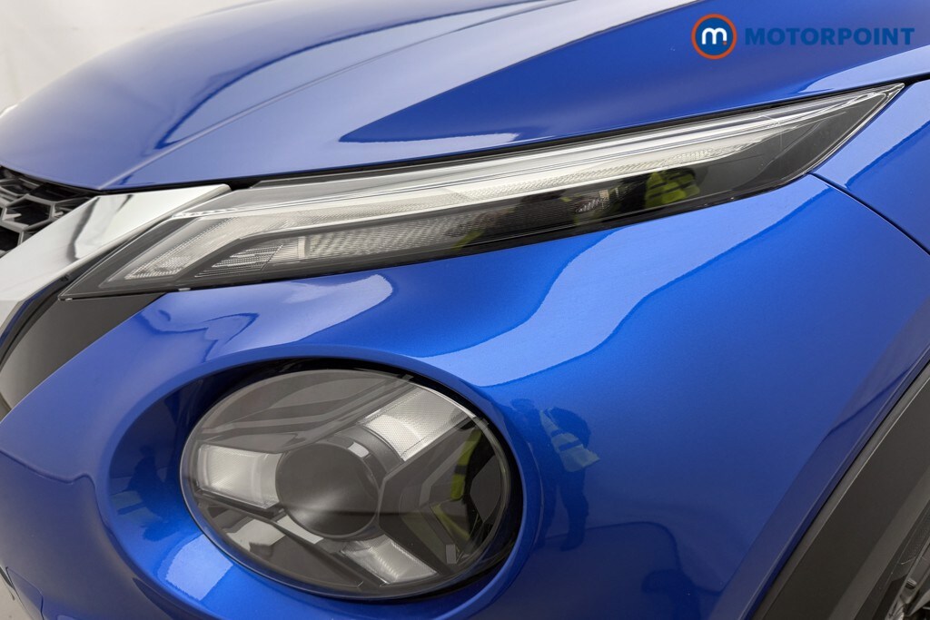 Used Nissan Juke 2025 for sale - 77966129: Photo 26