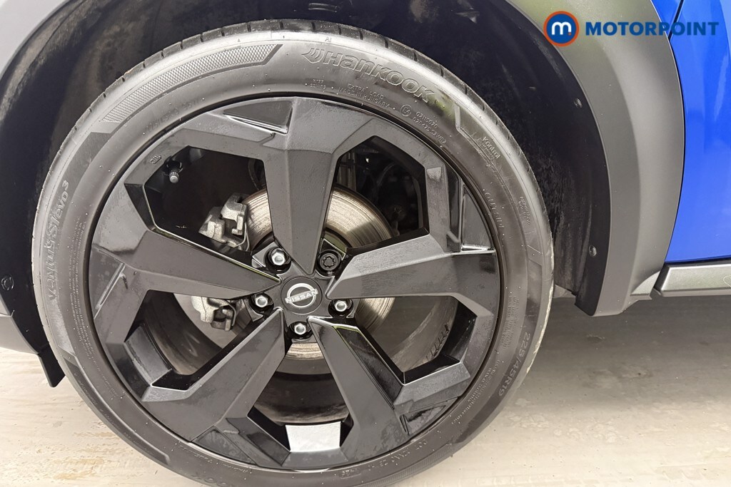 Used Nissan Juke 2025 for sale - 77966129: Photo 29