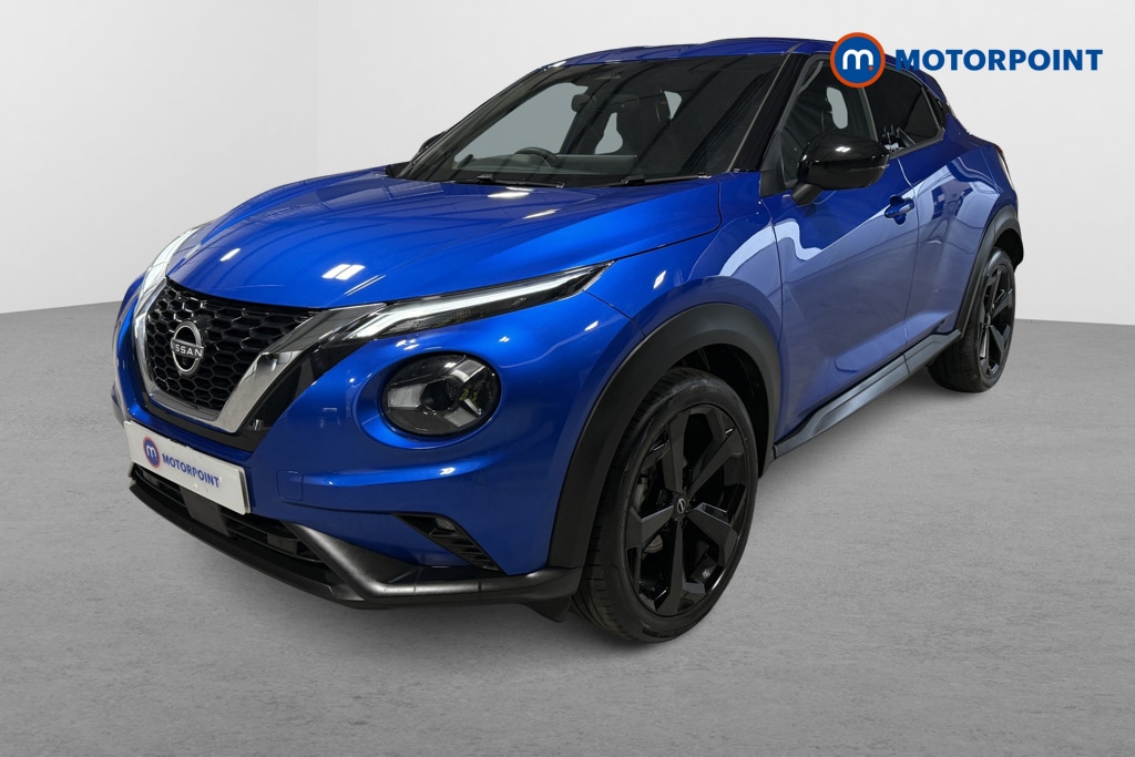 Used Nissan Juke 2025 for sale - 77966129: Photo 3