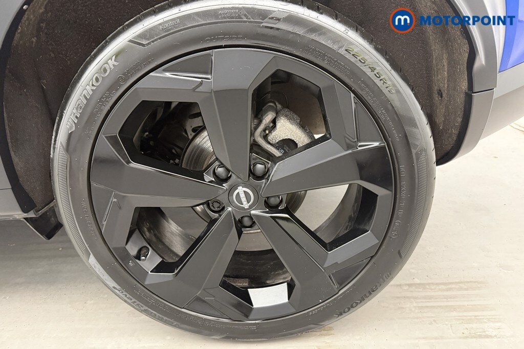 Used Nissan Juke 2025 for sale - 77966129: Photo 30