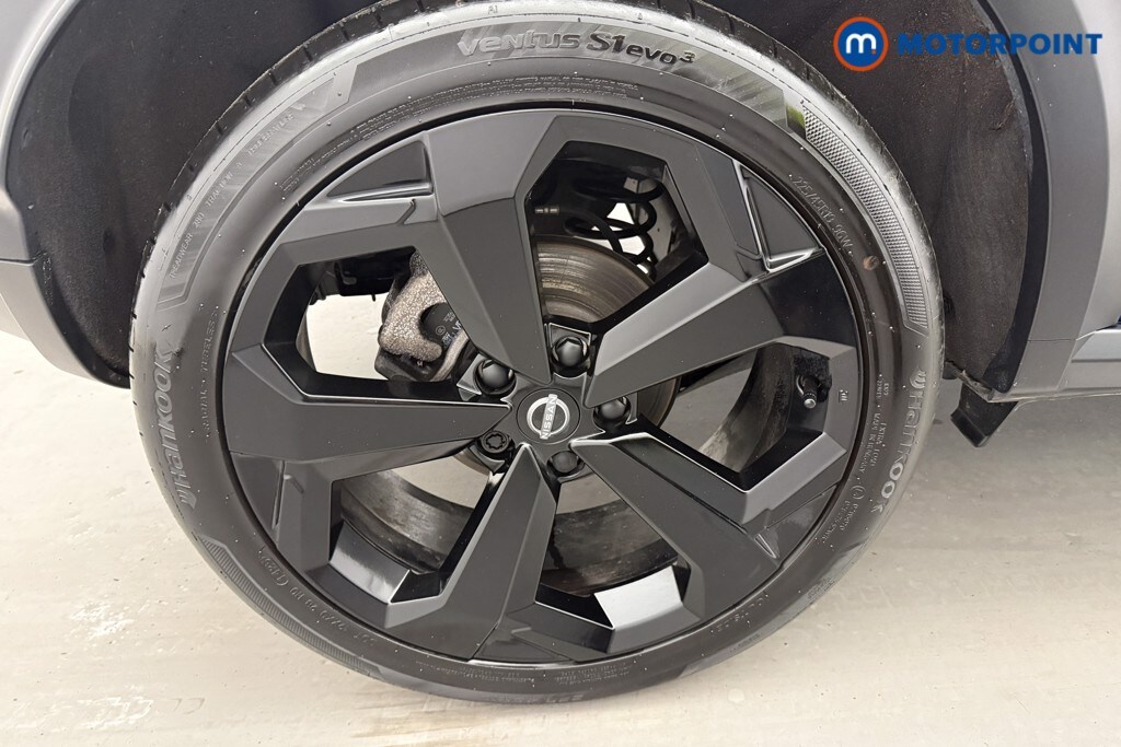 Used Nissan Juke 2025 for sale - 77966129: Photo 31