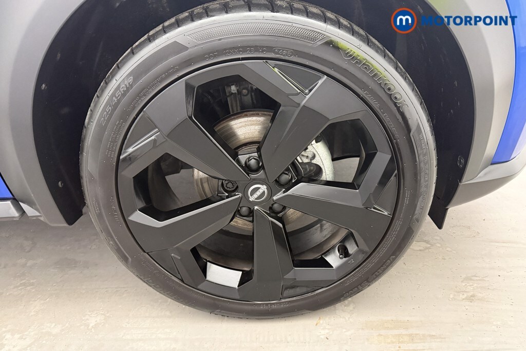 Used Nissan Juke 2025 for sale - 77966129: Photo 32