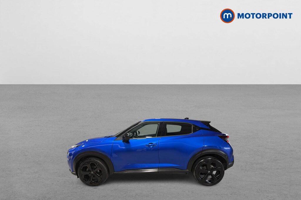 Used Nissan Juke 2025 for sale - 77966129: Photo 4