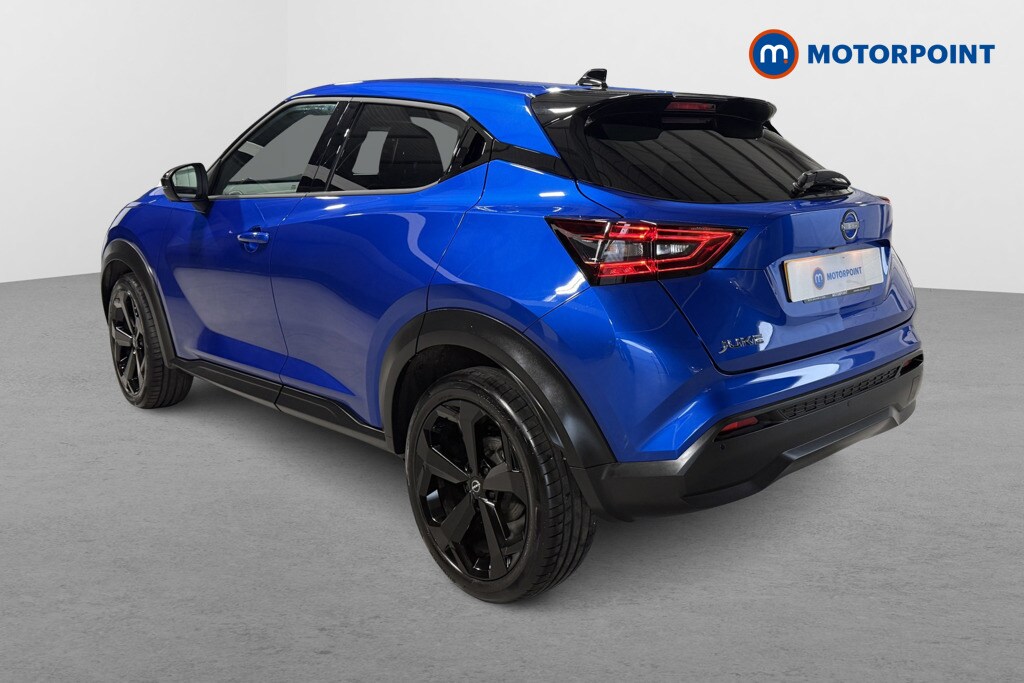 Used Nissan Juke 2025 for sale - 77966129: Photo 5