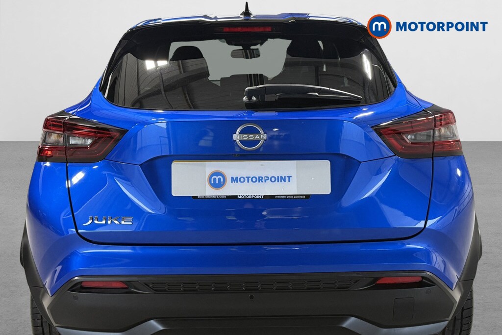 Used Nissan Juke 2025 for sale - 77966129: Photo 6