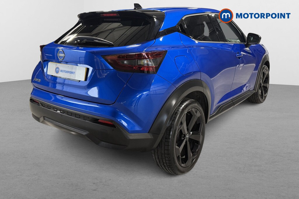 Used Nissan Juke 2025 for sale - 77966129: Photo 7