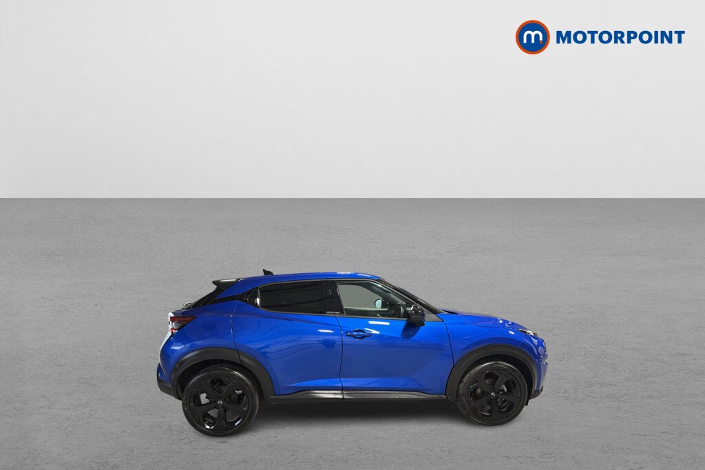 Used Nissan Juke 2025 for sale - 77966129: Photo 8