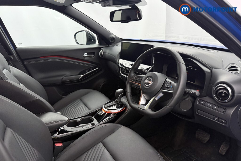 Used Nissan Juke 2025 for sale - 77966129: Photo 9