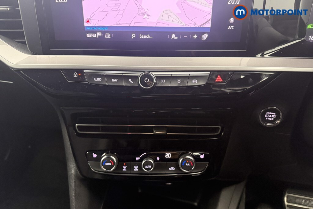 Used Vauxhall Mokka 2022 for sale - 77775503: Photo 11