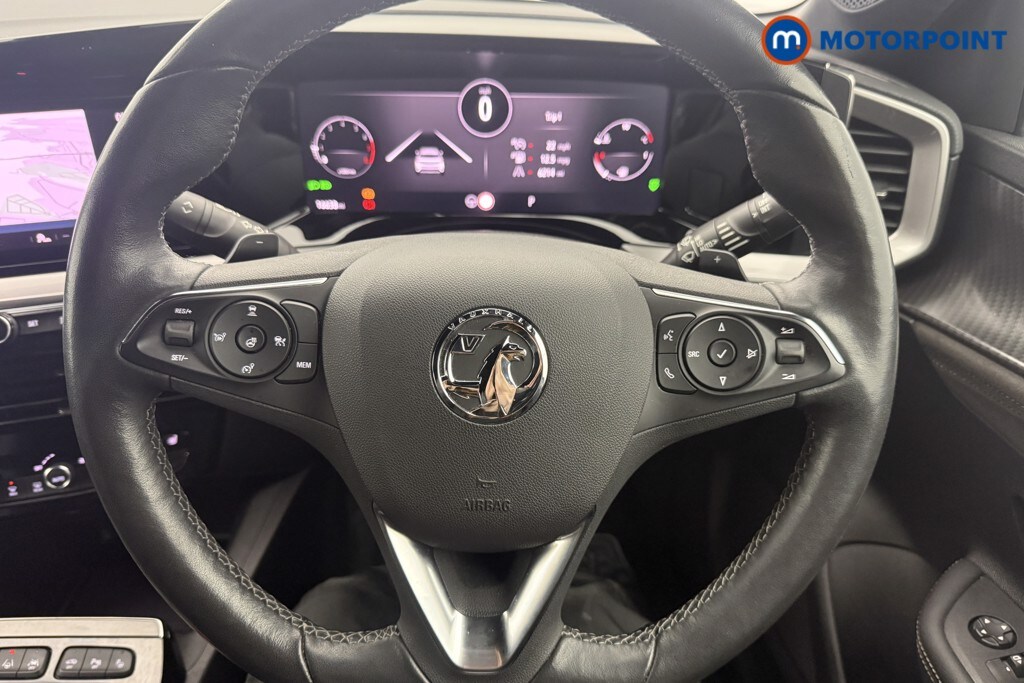 Used Vauxhall Mokka 2022 for sale - 77775503: Photo 14