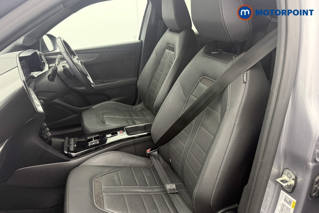 Used Vauxhall Mokka 2022 for sale - 77775503: Photo 17