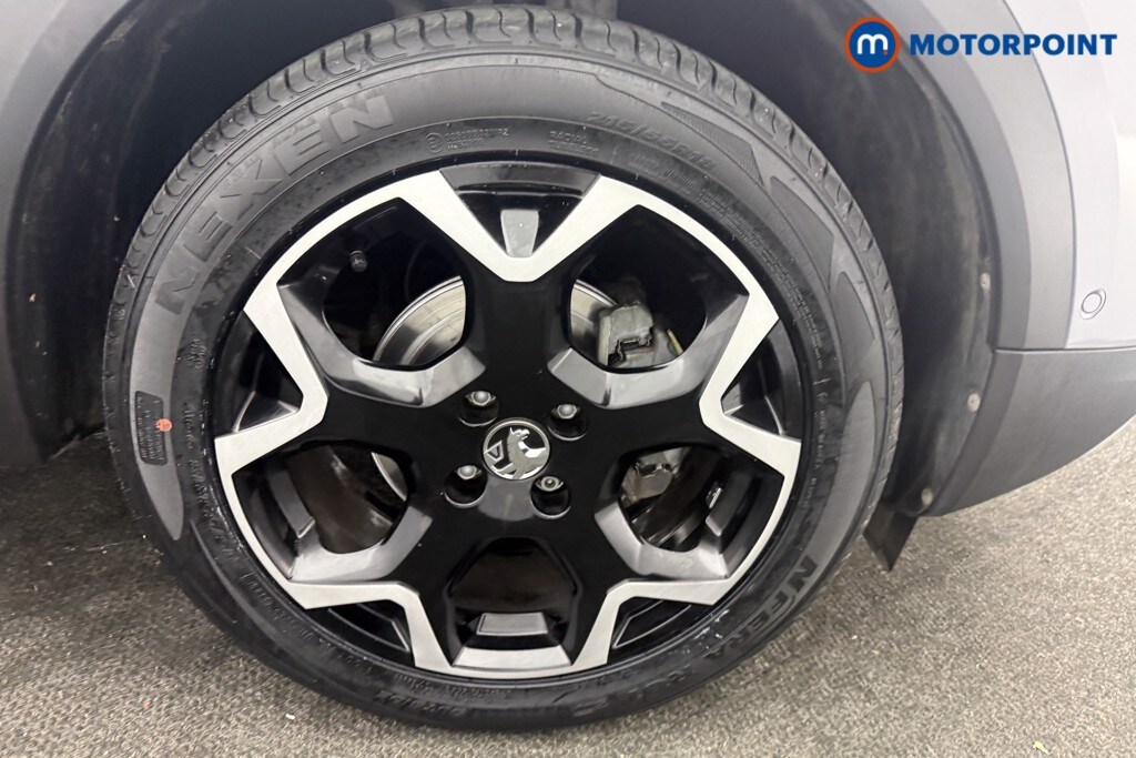 Used Vauxhall Mokka 2022 for sale - 77775503: Photo 26