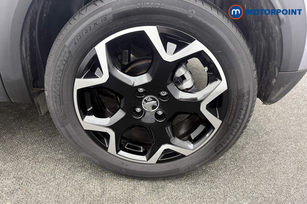 Used Vauxhall Mokka 2022 for sale - 77775503: Photo 28