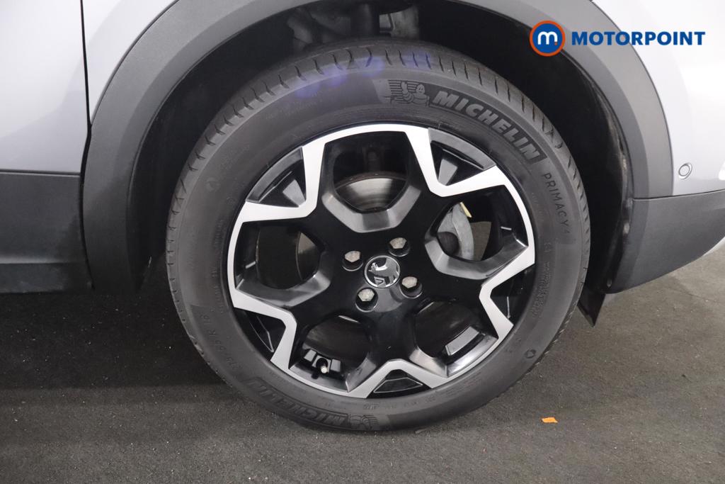 Used Vauxhall Mokka 2022 for sale - 77775503: Photo 29