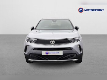 Used Vauxhall Mokka undefined for sale - 77775503: Photo