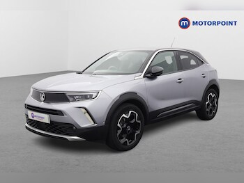 Used Vauxhall Mokka undefined for sale - 77775503: Photo