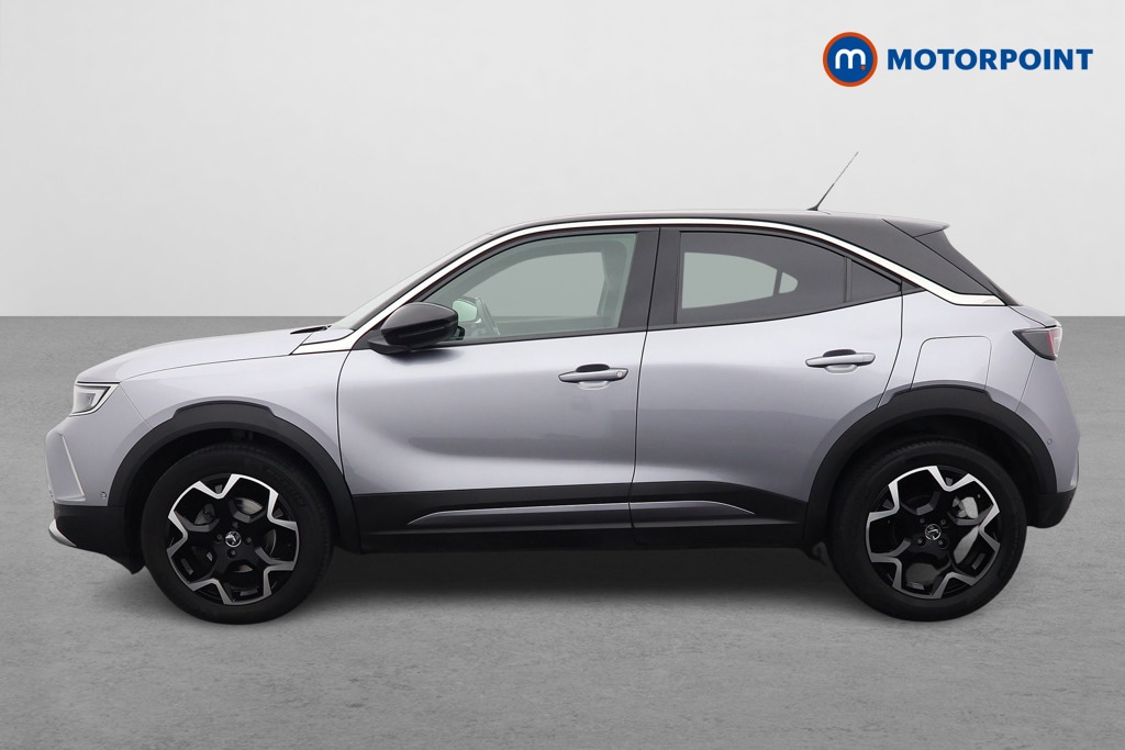 Used Vauxhall Mokka 2022 for sale - 77775503: Photo 4
