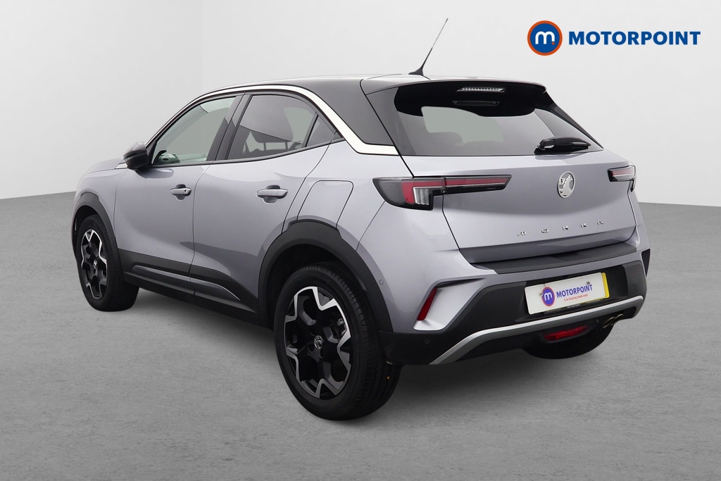 Used Vauxhall Mokka 2022 for sale - 77775503: Photo 5