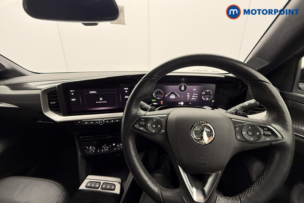 Used Vauxhall Mokka 2022 for sale - 77775503: Photo 9