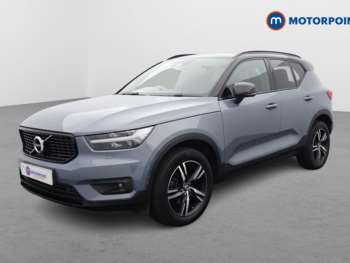 Used Volvo XC40 2020 for sale - 74892827: Photo