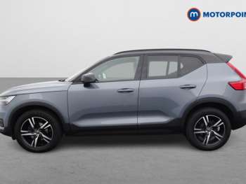 Used Volvo XC40 2020 for sale - 74892827: Photo