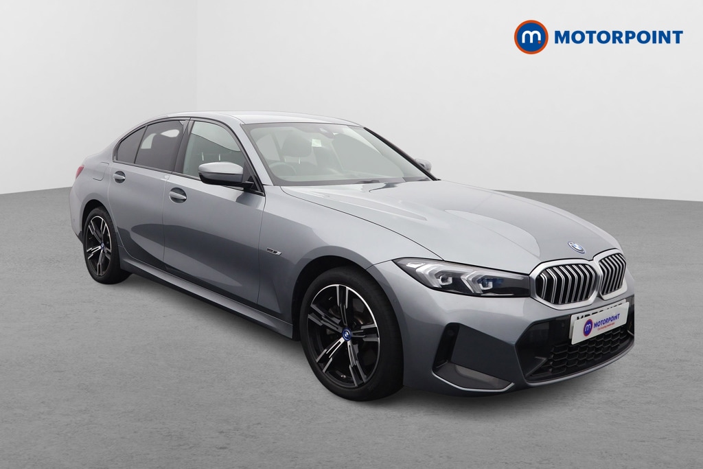 Used BMW 3 Series 2023 for sale - 76428670: Photo 1