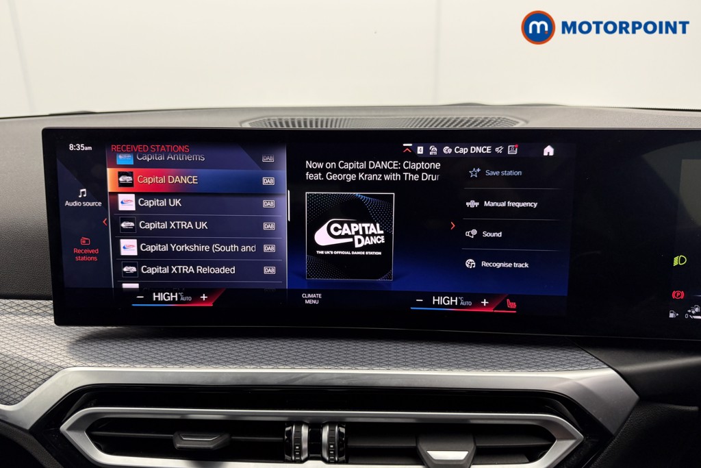 Used BMW 3 Series 2023 for sale - 76428670: Photo 13