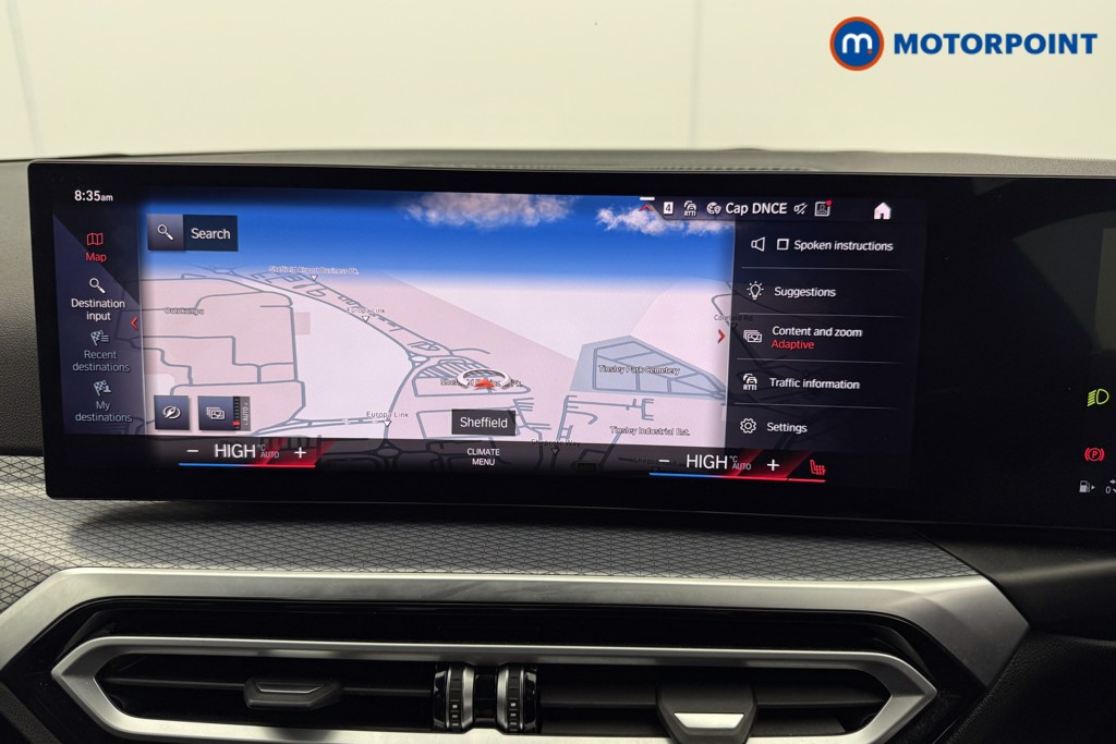 Used BMW 3 Series 2023 for sale - 76428670: Photo 15