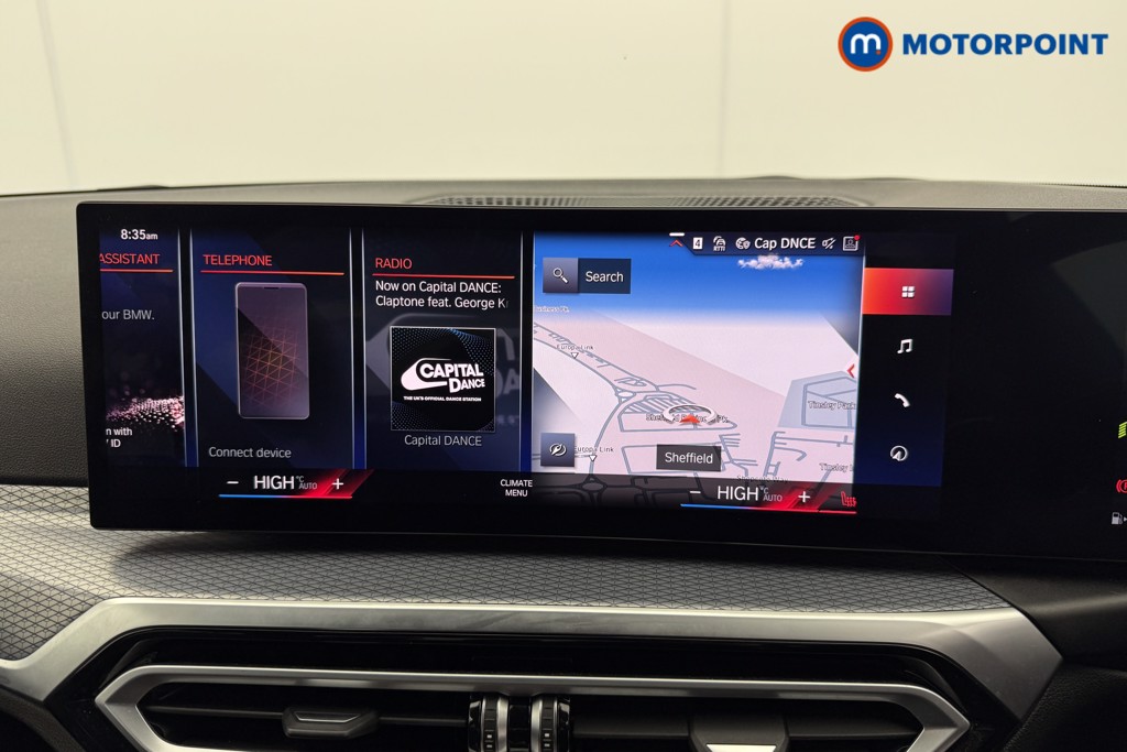 Used BMW 3 Series 2023 for sale - 76428670: Photo 17