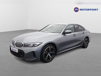 Used BMW 3 Series 2023 for sale - 76428670: Photo