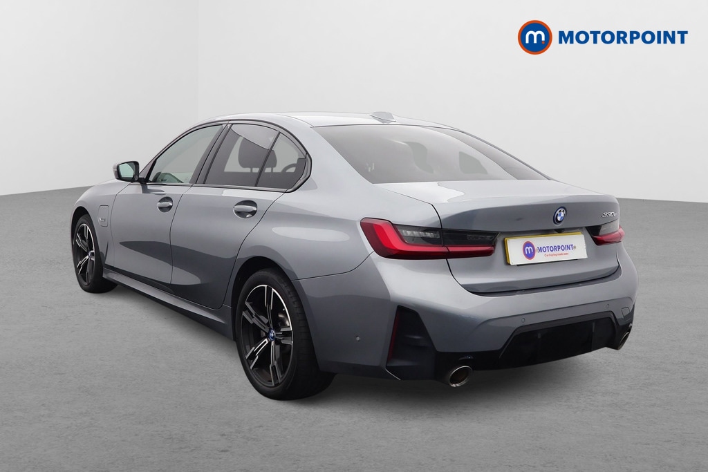 Used BMW 3 Series 2023 for sale - 76428670: Photo 5