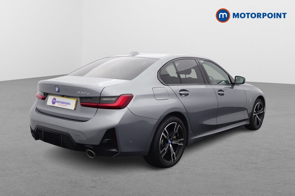 Used BMW 3 Series 2023 for sale - 76428670: Photo 7