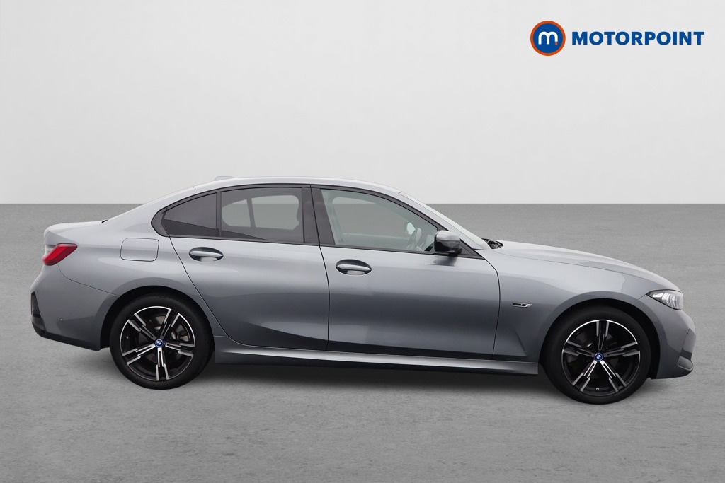 Used BMW 3 Series 2023 for sale - 76428670: Photo 8