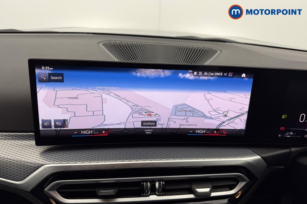 Used BMW 3 Series 2023 for sale - 76428670: Photo 9